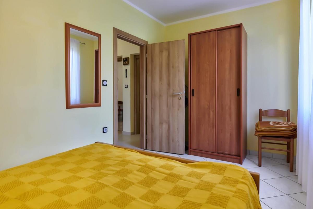 Anka In Medulin * Istrien Hotel Екстериор снимка