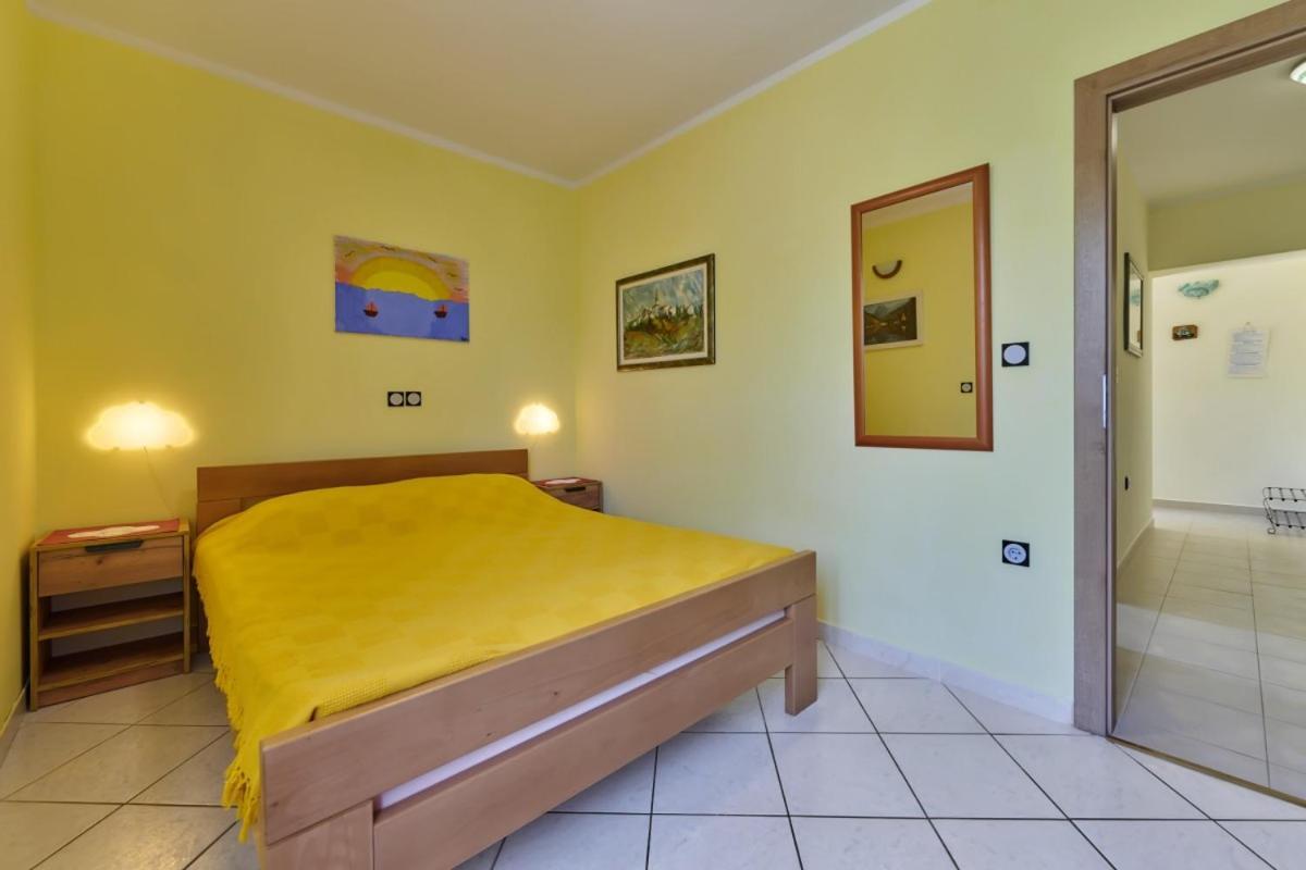Anka In Medulin * Istrien Hotel Екстериор снимка