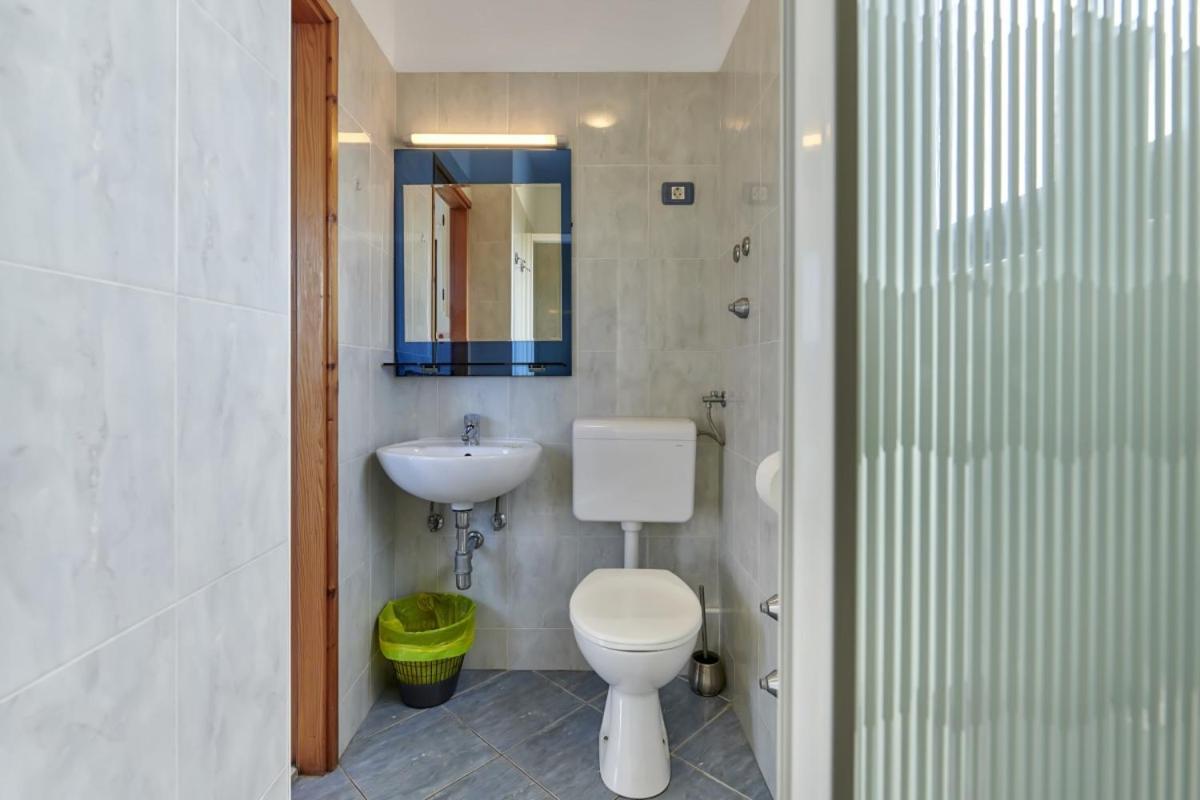 Anka In Medulin * Istrien Hotel Екстериор снимка