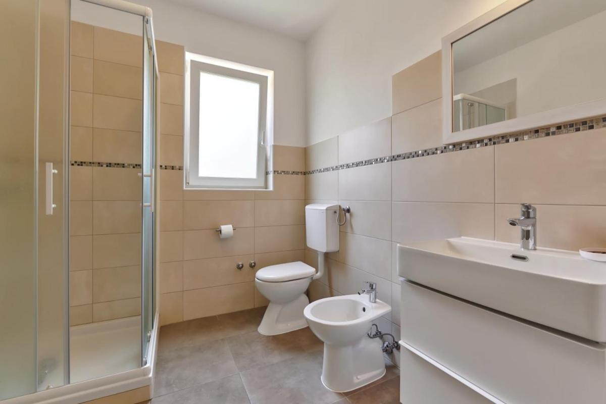 Anka In Medulin * Istrien Hotel Екстериор снимка