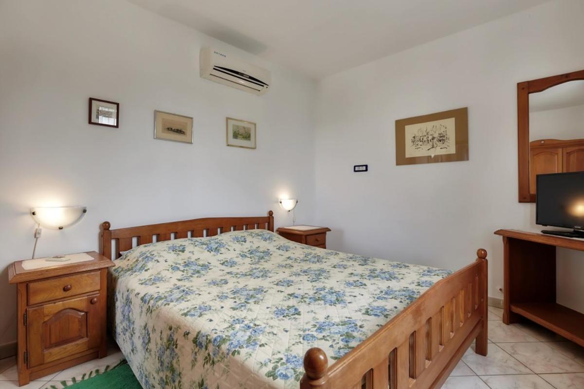 Anka In Medulin * Istrien Hotel Екстериор снимка