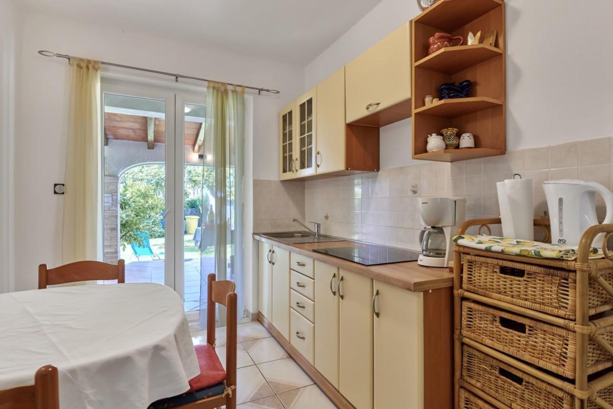Anka In Medulin * Istrien Hotel Екстериор снимка