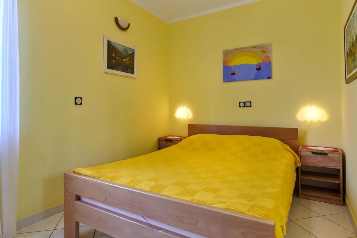 Anka In Medulin * Istrien Hotel Екстериор снимка