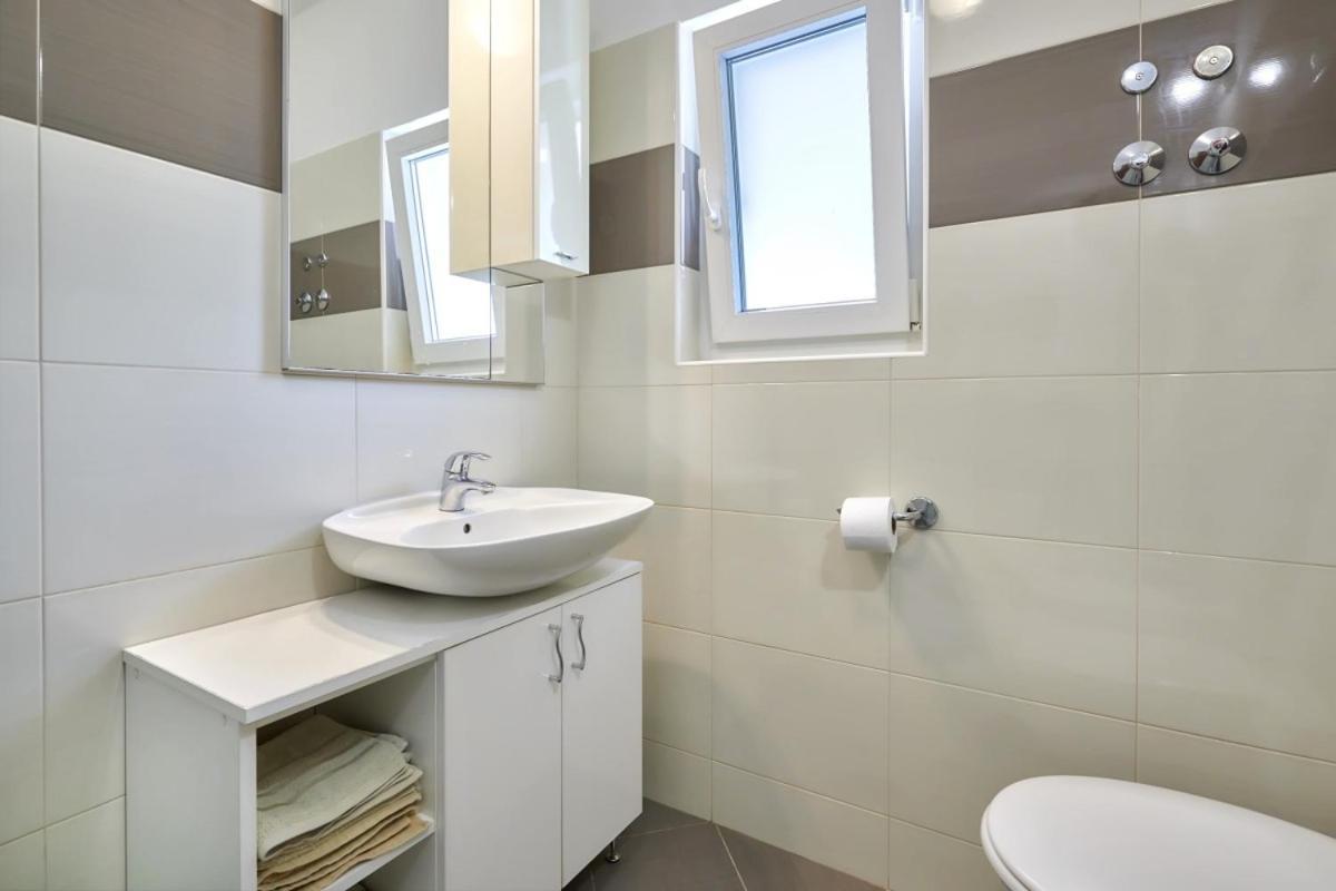 Anka In Medulin * Istrien Hotel Екстериор снимка