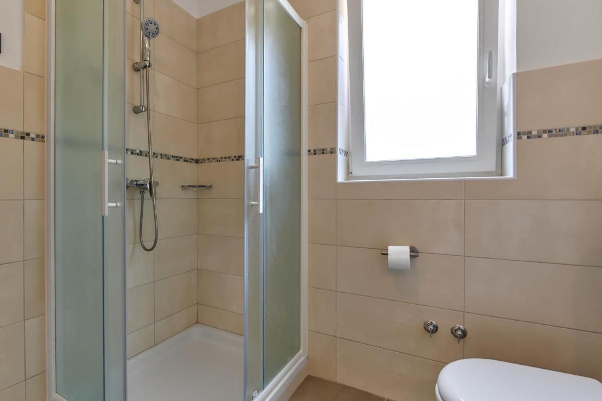 Anka In Medulin * Istrien Hotel Екстериор снимка