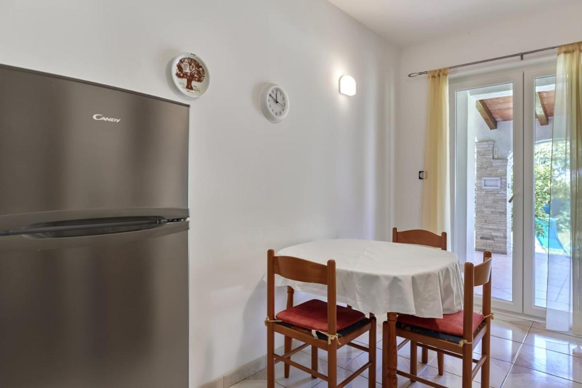 Anka In Medulin * Istrien Hotel Екстериор снимка