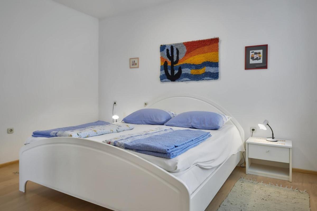 Anka In Medulin * Istrien Hotel Екстериор снимка