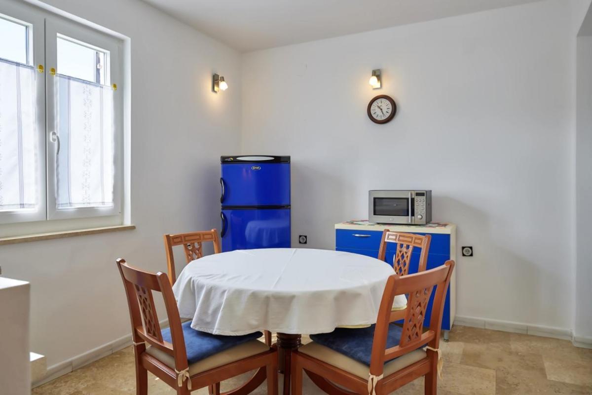 Anka In Medulin * Istrien Hotel Екстериор снимка