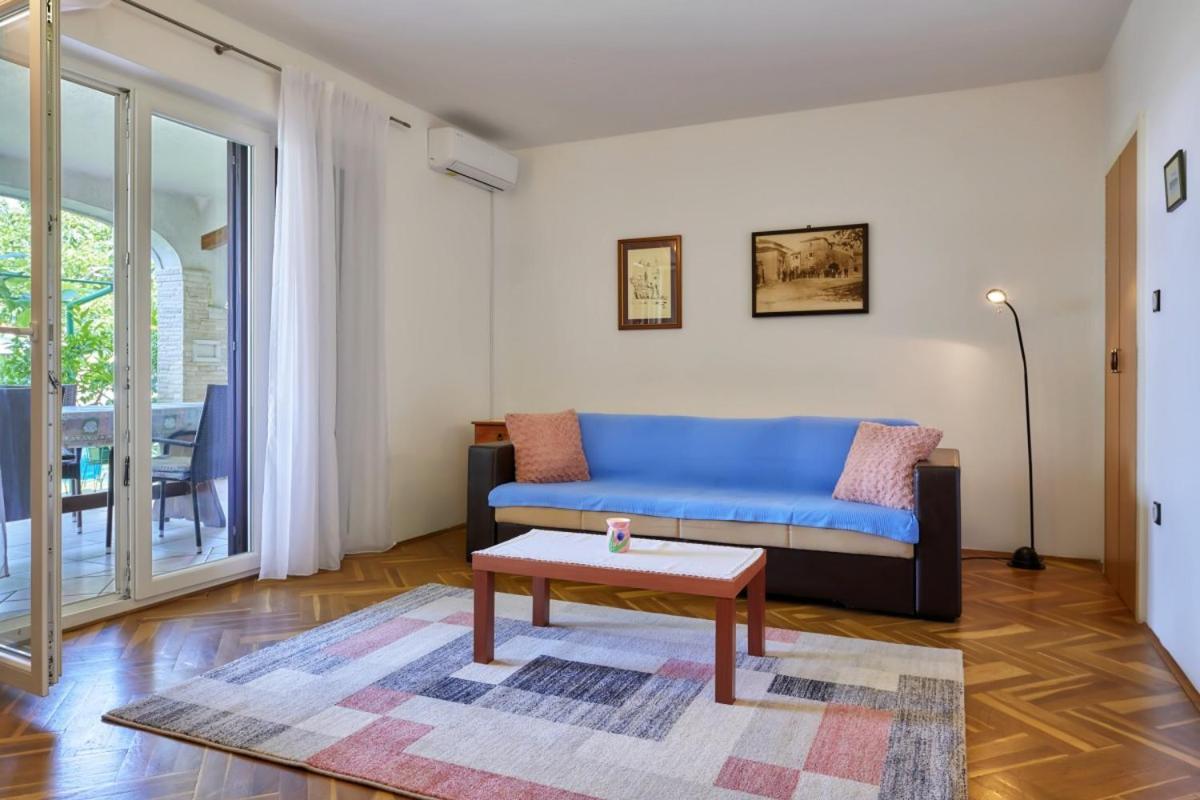 Anka In Medulin * Istrien Hotel Екстериор снимка